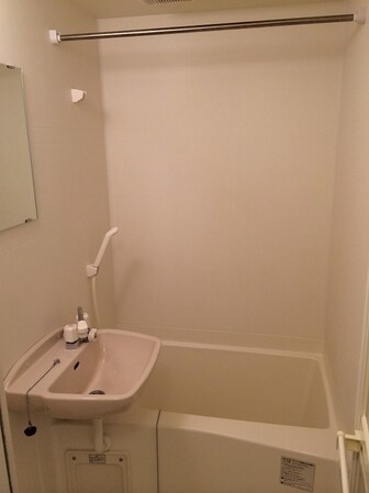 レオパレス湯島の物件内観写真